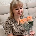 Эля, 44 года