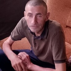 Фотография мужчины Александр, 48 лет из г. Пятигорск