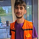 Имран, 25 лет