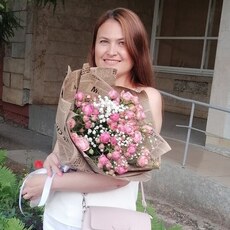Фотография девушки Ольга, 42 года из г. Балаково