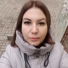Фотография девушки Ириска, 39 лет из г. Камызяк