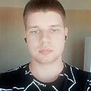 Тимофей, 21 год