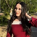 Вика, 22 года