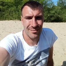 Фотография мужчины Сергей, 33 года из г. Речица