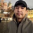 Зафар, 28 лет