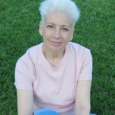 Фотография девушки Тома, 57 лет из г. Санкт-Петербург