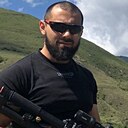Джабраил, 31 год