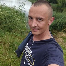 Фотография мужчины Сергей, 35 лет из г. Барановичи