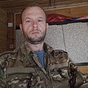 Макс, 35 лет