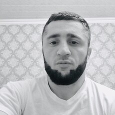 Фотография мужчины Данхил, 31 год из г. Махачкала