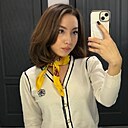 Nazerke, 18 лет