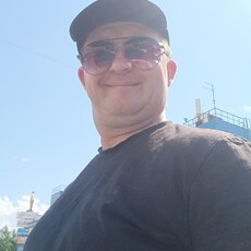 Фотография мужчины Алексей, 43 года из г. Челябинск