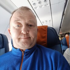 Фотография мужчины Алексей, 44 года из г. Южноуральск