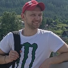 Фотография мужчины Яruss, 33 года из г. Сатка