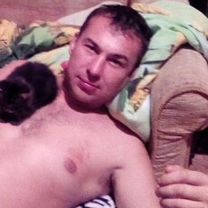 Фотография мужчины Александр, 36 лет из г. Новосибирск