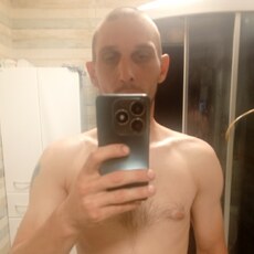 Фотография мужчины Илья, 32 года из г. Владивосток