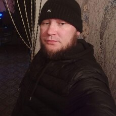 Фотография мужчины Сергей, 31 год из г. Борзя
