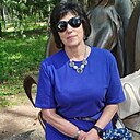 Людмила, 62 года