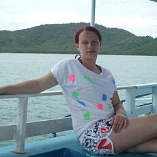 Фотография девушки Ирина, 37 лет из г. Новокузнецк