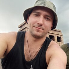 Фотография мужчины Антон, 28 лет из г. Мариуполь