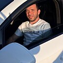 Мурад, 36 лет