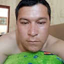 Бекзод, 23 года