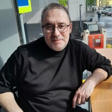 Фотография мужчины Алексей, 59 лет из г. Санкт-Петербург