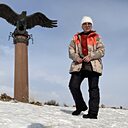 Юлия, 60 лет