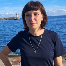 Фотография девушки Елена, 44 года из г. Благовещенск