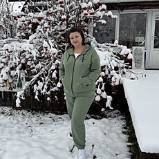 Фотография девушки Ольга, 52 года из г. Бийск