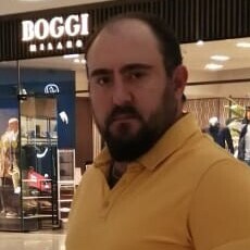 Фотография мужчины Kayaalti, 38 лет из г. Москва