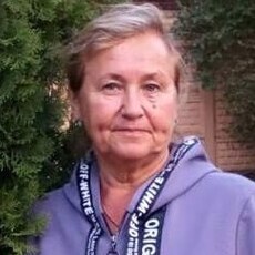 Фотография девушки Валентина, 69 лет из г. Екатеринбург