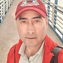 Джон, 44 года