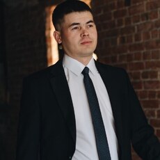 Фотография мужчины Егор, 30 лет из г. Омск