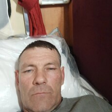 Фотография мужчины Вячеслав, 45 лет из г. Пермь