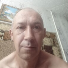 Фотография мужчины Андрей, 46 лет из г. Анжеро-Судженск