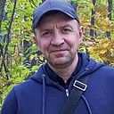 Сергей, 50 лет