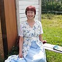 Людмила, 64 года