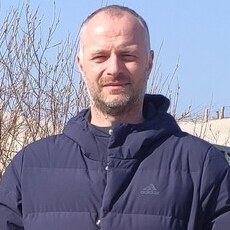 Фотография мужчины Александр, 42 года из г. Калининград
