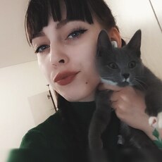 Фотография девушки Маргарита, 23 года из г. Печора