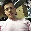 Артур, 33 года