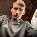 Savely, 18 лет