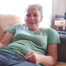 Фотография девушки Евгения Марковна, 50 лет из г. Нижний Новгород