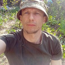 Фотография мужчины Віталій, 36 лет из г. Харьков