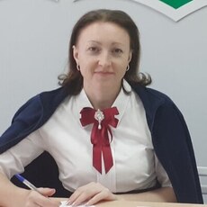 Фотография девушки Светлана, 42 года из г. Пугачев