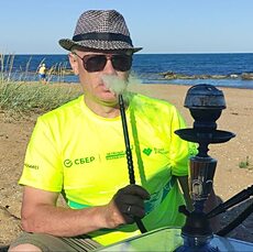 Фотография мужчины Гость, 54 года из г. Электросталь