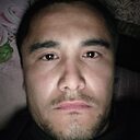 Фарход, 28 лет