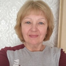 Фотография девушки Светлана, 60 лет из г. Гродно