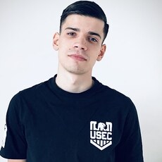 Фотография мужчины Alex, 25 лет из г. Луцк