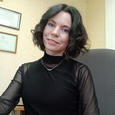 Фотография девушки Марина, 39 лет из г. Вологда